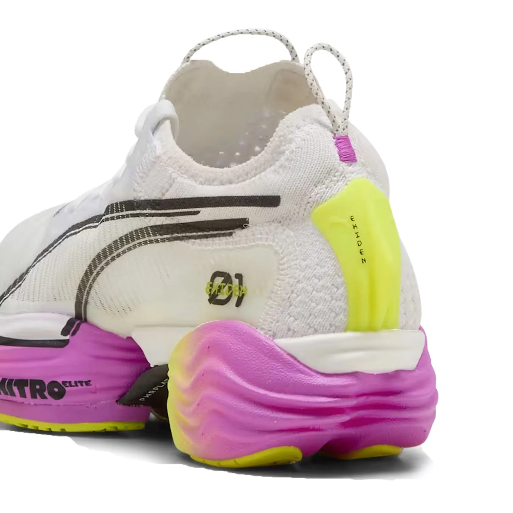 Womens PUMA Fast-R Nitro Elite 2 EG