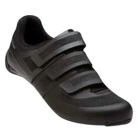 Women's Quest Road Cycling Shoes - Black