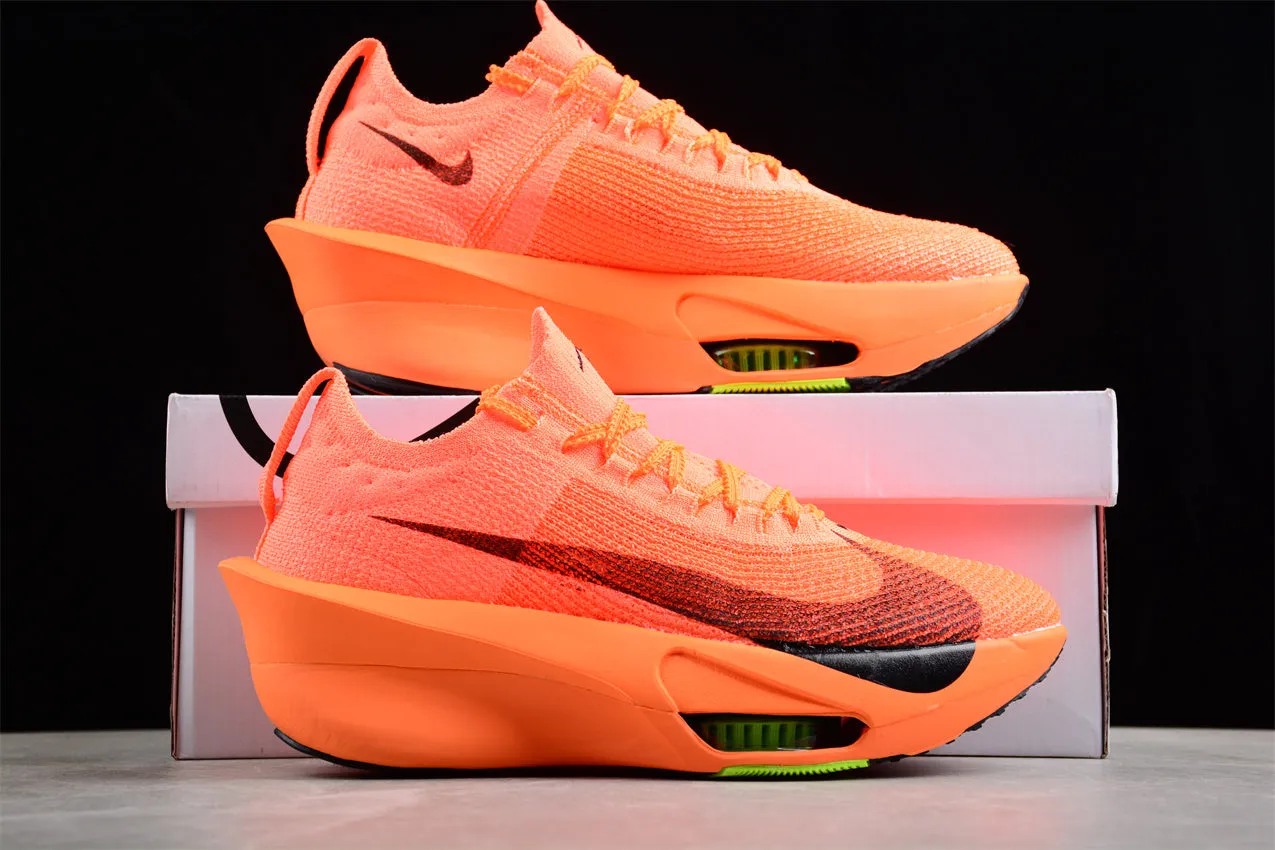 Zoom Alphafly NEXT% 3 Orange