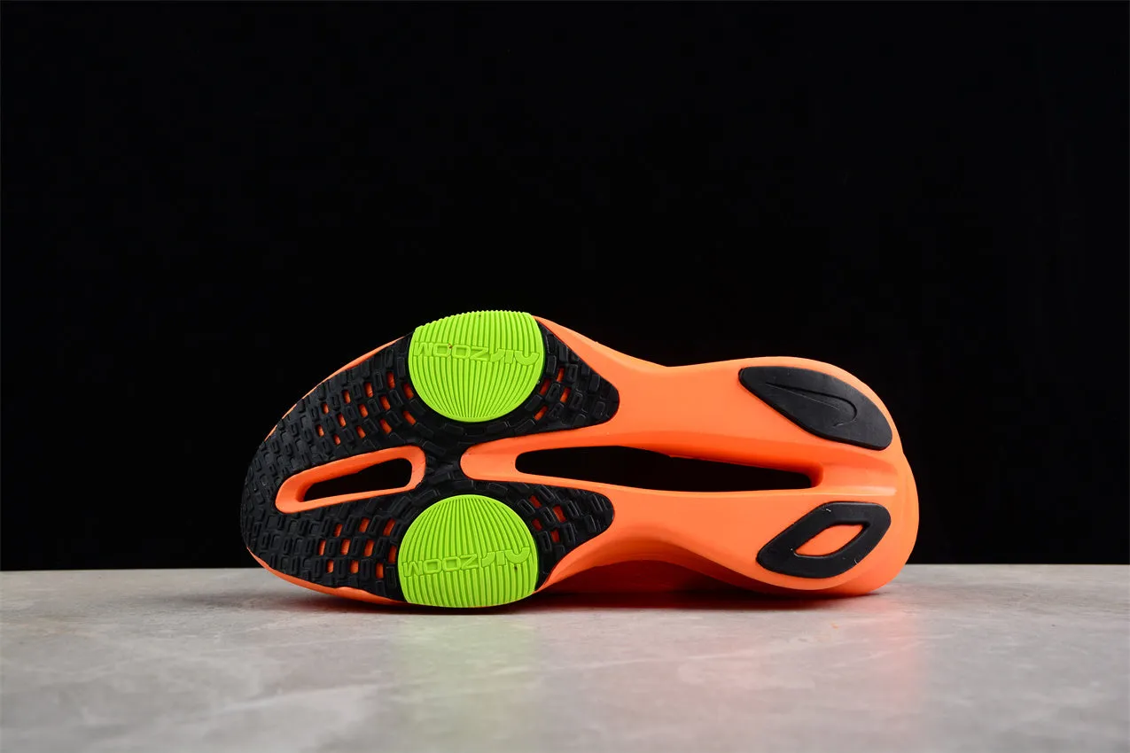 Zoom Alphafly NEXT% 3 Orange